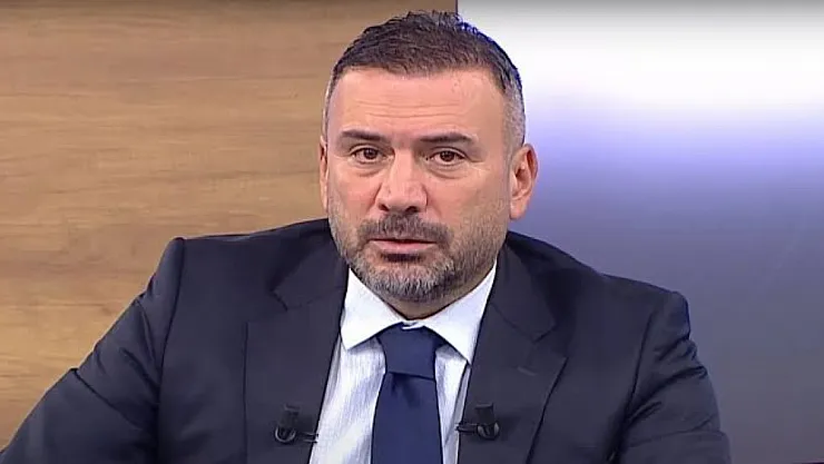 Spiker Ertem Şener Kimdir ve Nerelidir?