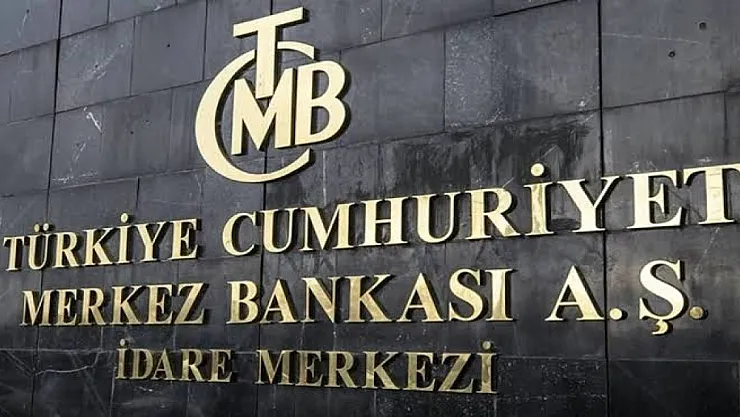 Merkez Bankası Raporu: Türkiye'nin Finansal Açığı Azaldı
