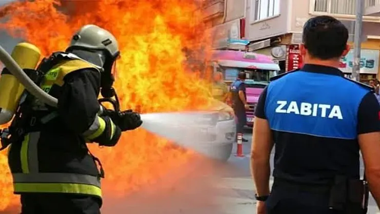 Hatay Büyükşehir Belediye 150 Personel Alımı Yapacak