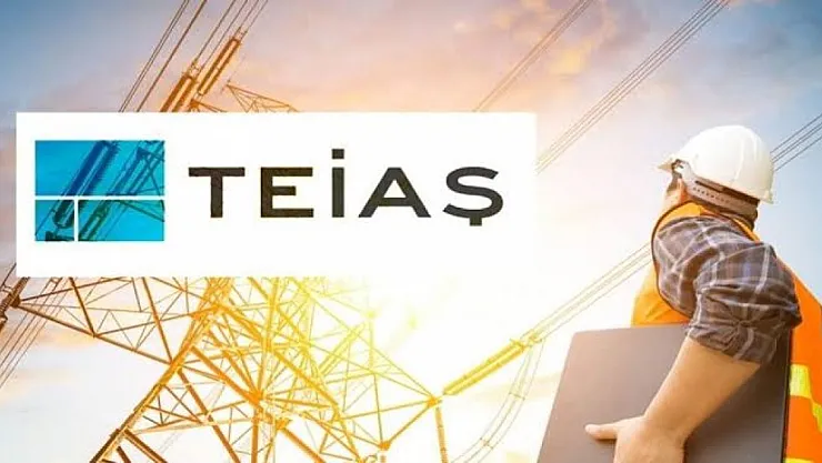 TEİAŞ Önlisans Mezunu 435 Sürekli İşçi Alacak