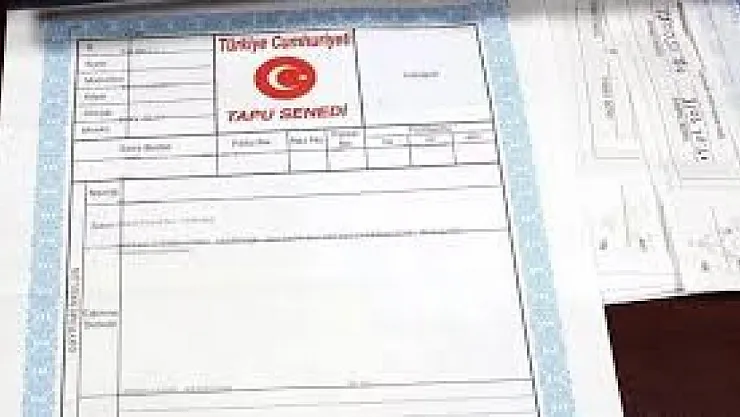 Hisseli Tapu Sahiplerine Uyarı: 90 Gün İçinde Harekete Geçin