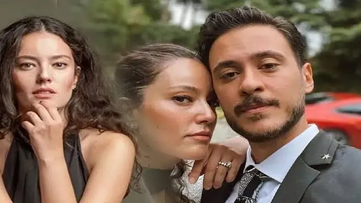 Pelin Akil'in Doğum Gününde Eşinden Sessiz Tepki: Boşanma İddiaları Doğru mu?