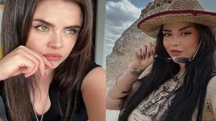 Oyuncu Sevil Akdağ, Arkadaşı Elif Kırav'ı Bıçaklayarak Öldürdü: İlk İfadesi Kan Dondurdu