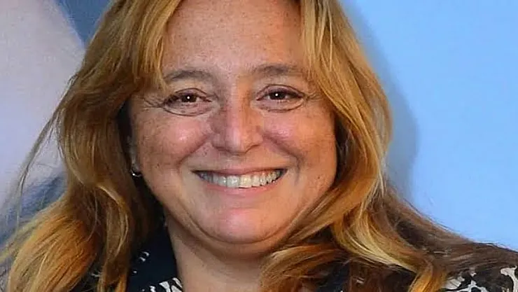 Ayşe Barım Cezaevinde Fenalaştı: Hastaneye Kaldırıldı