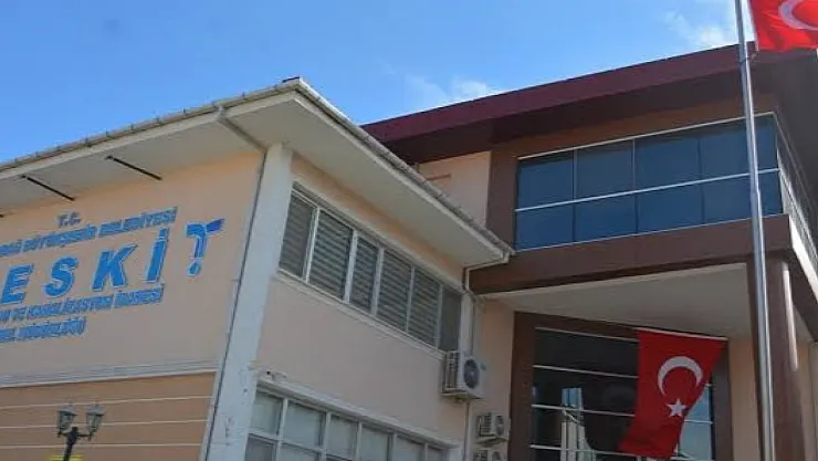 TESKİ 14 Yeni Personel Alacak