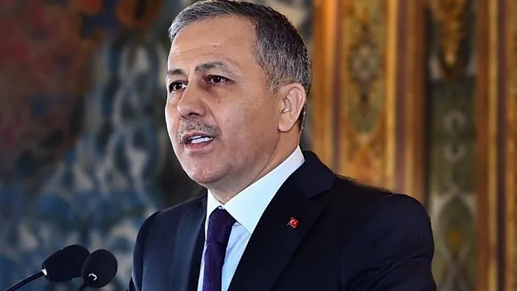 Bakan Yerlikaya'dan net mesaj: 'Sürücü Affı Gündemimizde Yok'