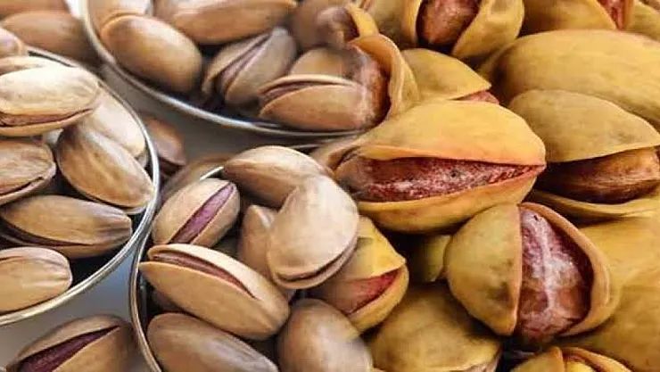 TikTok Çılgınlığı Antep Fıstığını Vurdu: Dubai Çikolatası Küresel Krize Yol Açtı