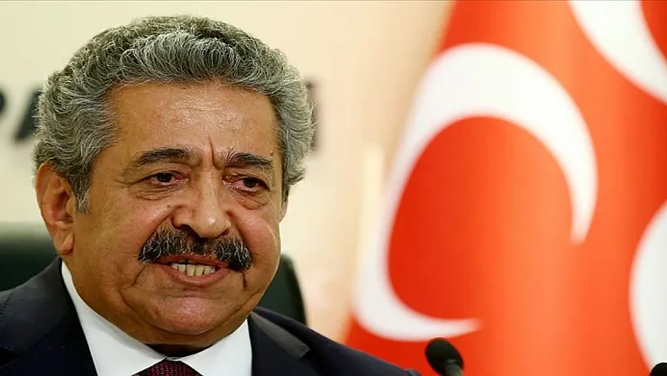 MHP'den 'Yeni Anayasa ve İnfaz Yasası' Vurgusu: 'Artık Zamanı Geldi'