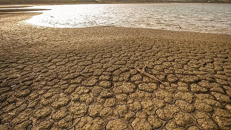Son 35 yılın en kurak Mart ayını yaşadık: Susuzluk kapıda!