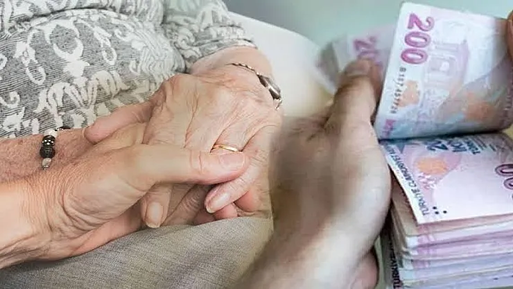 Evde bakım maaşı alabilmek için şartlar nelerdir?