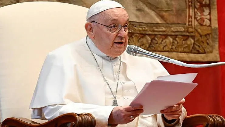 Katolik Dünyasında Yas: Papa Francis 88 Yaşında Hayatını Kaybetti