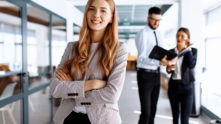 Kimler büro personeli olabilir?