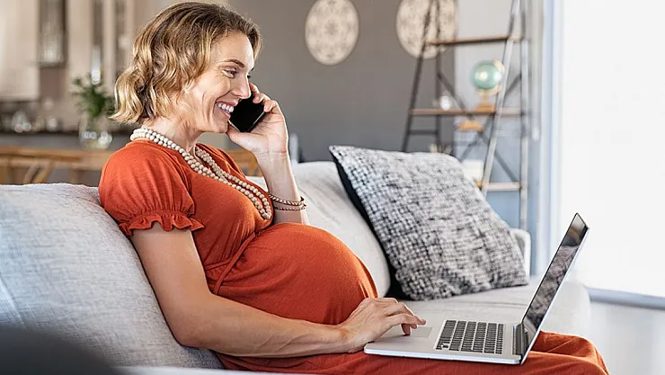 Çalışan anneler için, yeni doğum izni düzenlemesi geliyor!