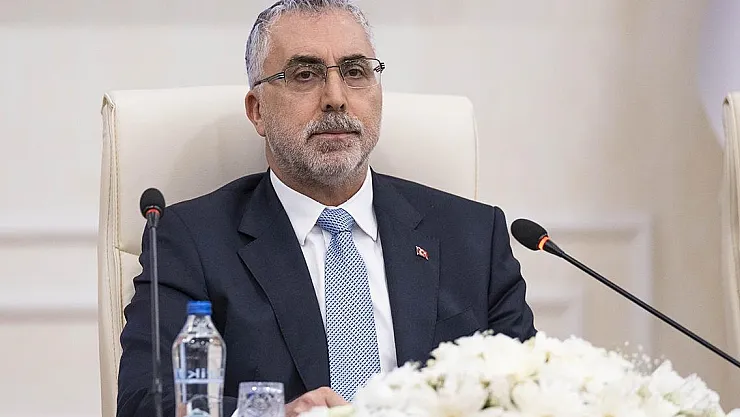Kamu işçisinin 2025 maaşı ne kadar olacak? Bakan Işıkhan tarih verdi
