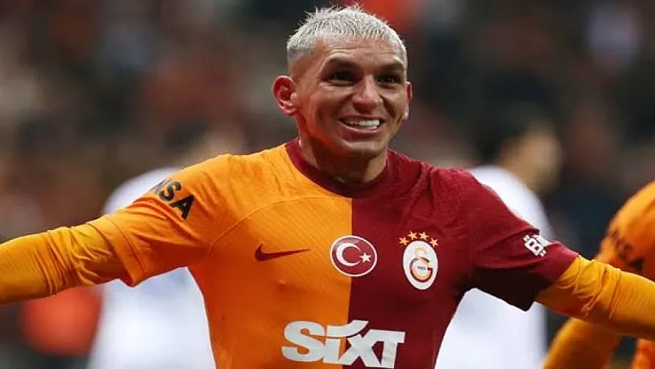 Galatasaray, Lucas Torreira'nın Sözleşmesini uzattı