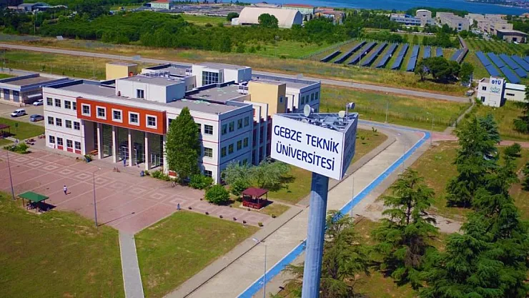 Gebze Teknik Üniversitesi 9 Sözleşmeli Personel Alımı Yapacak