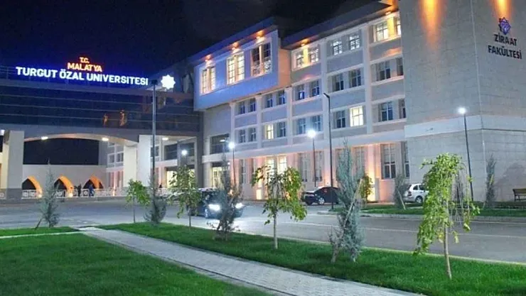 Malatya Turgut Özal Üniversitesi 8 Sözleşmeli Personel Alımı Yapacak