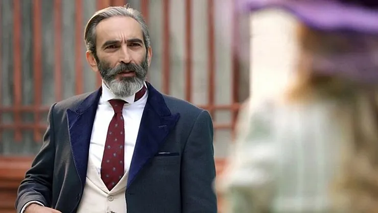 Şakir Paşa Ailesi dizisi final mi yapıyor? Karar verildi.