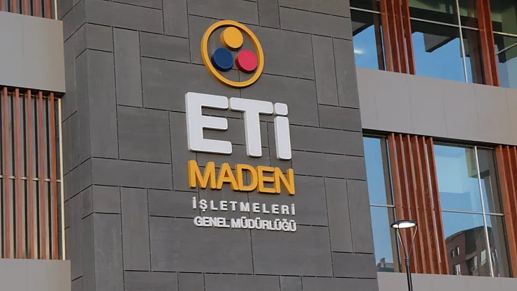 Eti Maden'den eski hükümlülere iş fırsatı: 3 farklı ilçede 5 daimi işçi alınacak