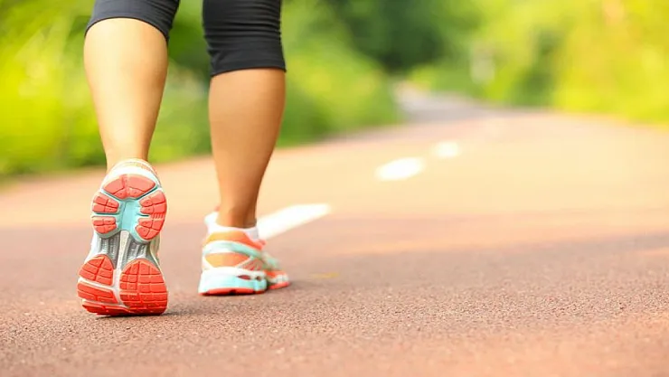 Günde 30 dakika yürümek kalp sağlığını nasıl etkiliyor?