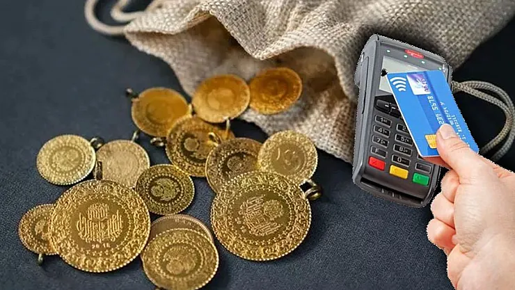 Döviz, Altın ve Kripto Alımına Sınırlama Uyarısı