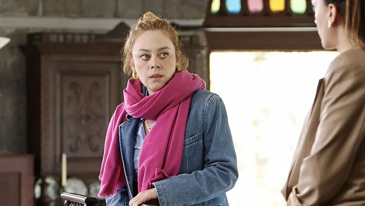 Bahar Dizisi, 43. bölümünde duygusal anlarıyla ekrana kilitledi