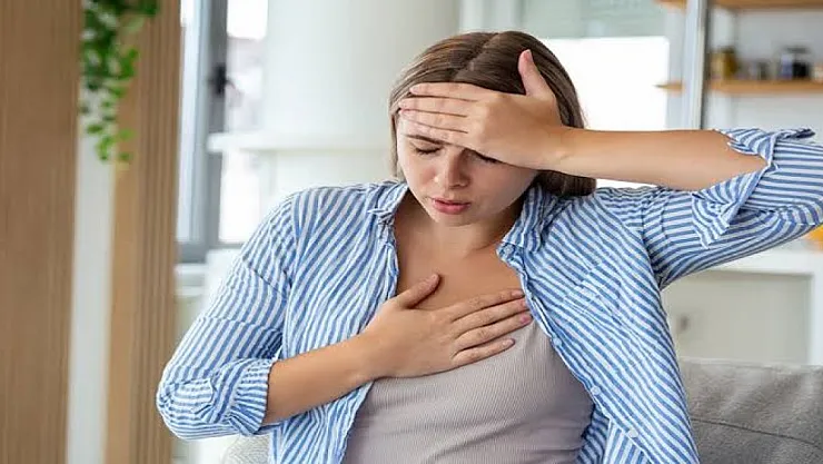 Masum Görünen Grip, Kalp Sağlığını Tehdit Ediyor!