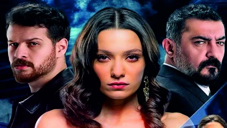 Sustalı Ceylan dizisi konusu nedir?