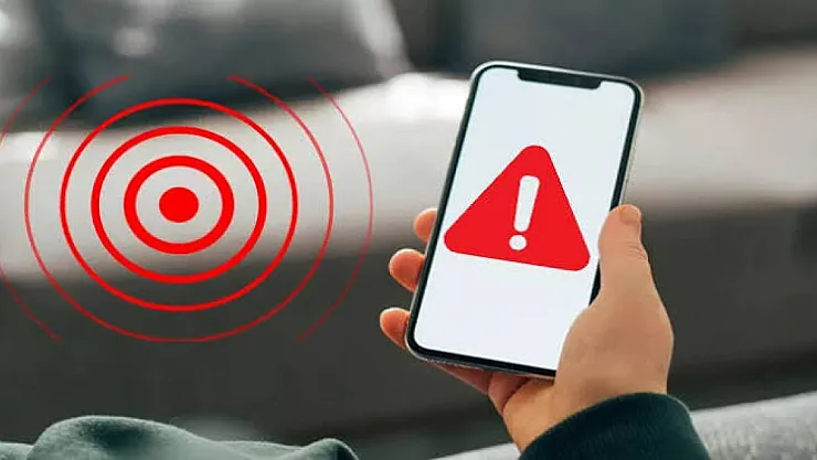 Türkiye'de Deprem Erken Uyarı Sistemi Var mı? İşte Kullanılan Teknolojiler ve Detaylar