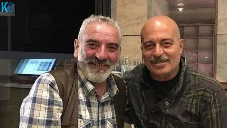 Kurtlar Vadisi dizisinin Deve Tuncay'ı Osman Wöber vefat etti! Osman Wöber kimdir?