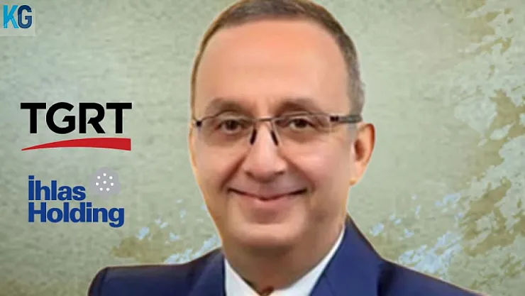 Prof. Dr. Rasim Kaan Aytoğu TGRT - İhlas Holding istifa etti mi?