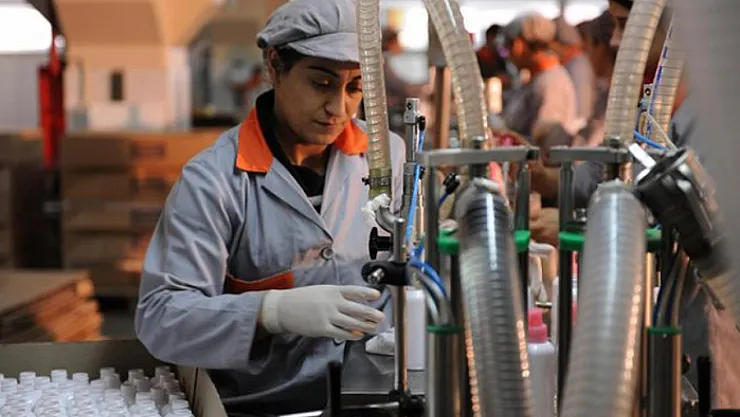 600 bin kamu işçisi için gözler ilk zam teklifinde