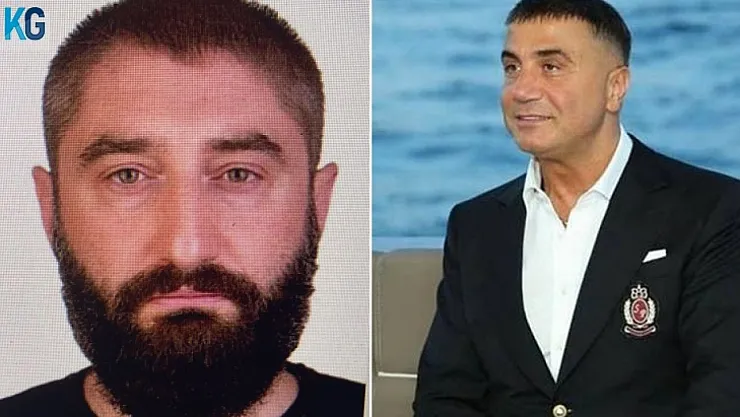 Sedat Peker'in bahsettiği Cahit Çetin kimdir, neden öldü?
