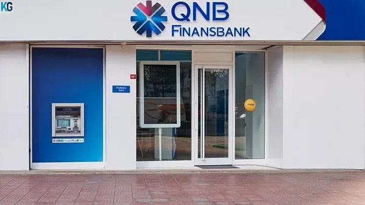Yok böyle ihtiyaç! QNB Finansbank'tan 100.000 TL ihtiyaç kredisi! 24 ay vade ile tüm ihtiyaçlar koşulsuz, şartsız karşılanacak!