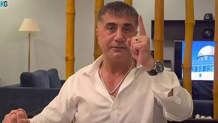 Sedat Peker'in dedesi Ahmet Yamak Ağa kimdir?