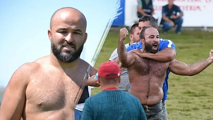 664. Kırkpınar Yağlı Güreşleri'nde Altın Kemer Orhan Okulu'nun! Orhan Okulu kimdir?