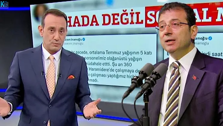 Fox Tv ana haber sunucusu Burak Birsen kim, kaç yaşında, nereli?