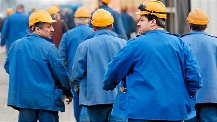 2022 Almanya işçi alımı ilanı yayınlandı: Ehliyeti olan herkes ilanlara başvurabilecek!