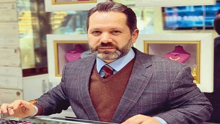 İslam Memiş Açıkladı! Gümüş, Altın ve Döviz Yatırımını Geride Bırakacak! Ünlü Uzmandan Çarpıcı Tahmin!