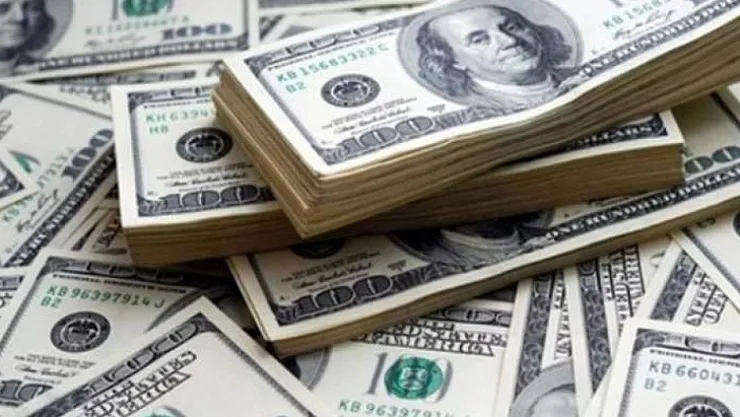 Dolar Yeniden Yükseliyor! 14 Liraya Dayandı! Dolar, Euro ve Sterlin Ne Kadar Oldu?