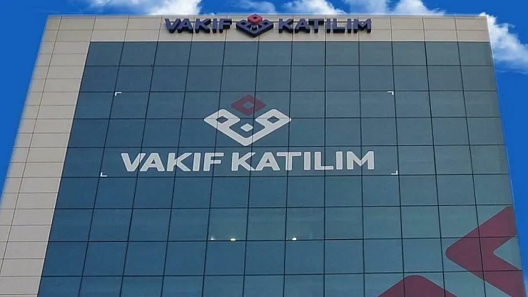 Faizsiz Ev Alacaklara Büyük Destek! Vakıf Katılım Konut Finansman Paketini Duyurdu!