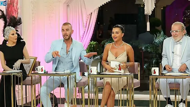 Doya Doya Moda ne zaman başlıyor, saat kaçta, hangi kanalda, jüri üyeleri kim?