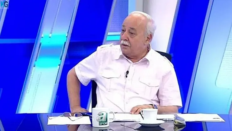 Kemal Belgin kimdir, nereli, kaç yaşında, hangi takımı tutuyor, neden gündem oldu?