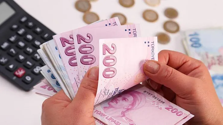 Enflasyon Faizi Coşturdu, Bankalardan Ballı Kaymaklı Faiz Dönemi Başladı! 32 Günlük Mevduat Faizi İle Parayı Bankaya Koyup Yan Gelip Yatan Aylık 5 Bin TL Kazanacak