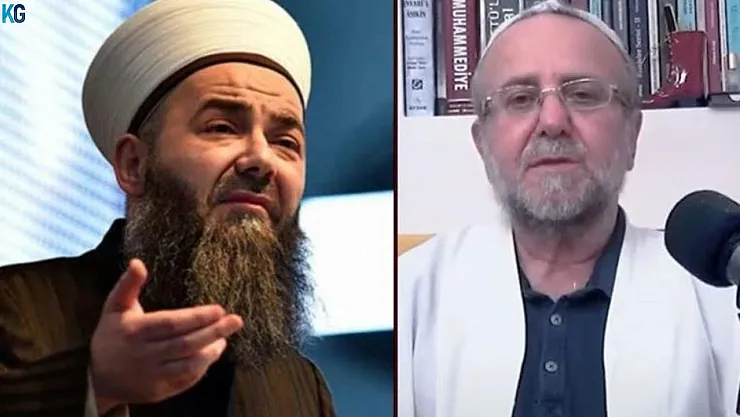 İsmailağa Cemaatinden Cübbeliye sert cevap, ''Erkeksen şeyhliğini açıkla, kasetlerini patlatalım''