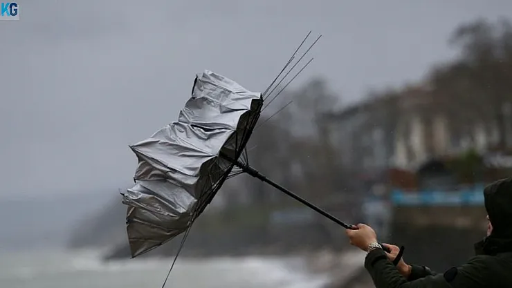Uyarılar bitmiyor! Meteoroloji 6 il için sarı kodlu uyarı yaptı!