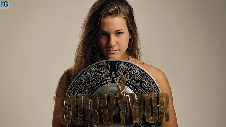 Ogeday ile ilişkisi devam eden Survivor şampiyonu Nisa Bölükbaşı'ndan herkesi şok eden imza kararı!