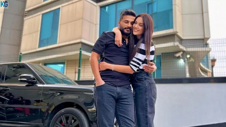 Dilan Polat'ın eşi Engin Polat ne iş yapıyor, maaşı ne kadar?