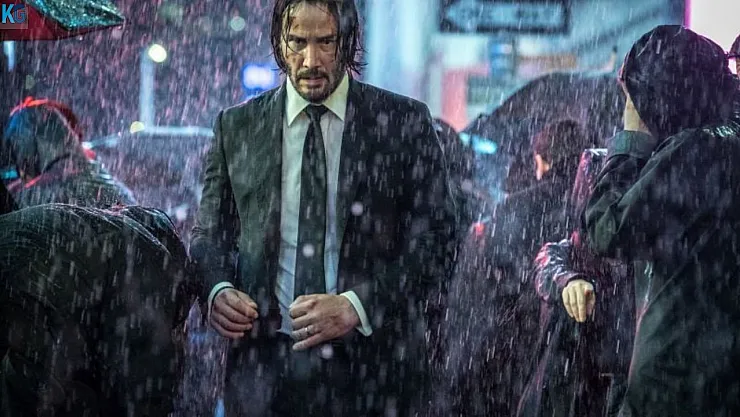 John Wick 4 ne zaman yayınlanacak? John Wick 4 konusu, oyuncu kadrosu