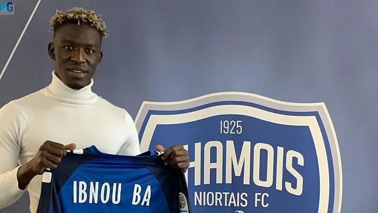 Samsunspor transferde bombayı patlatıyor: Fransız golcü İstanbul'a geliyor!